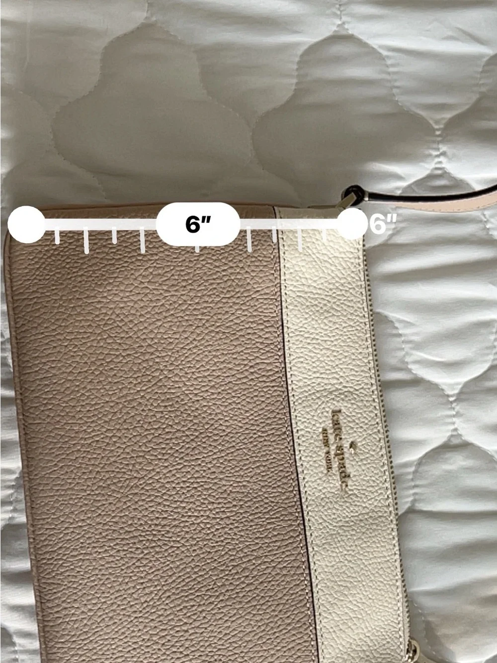 kate spade compact crossbody